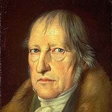 The Trouble with Hegel